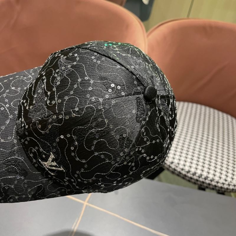 Louis Vuitton Caps